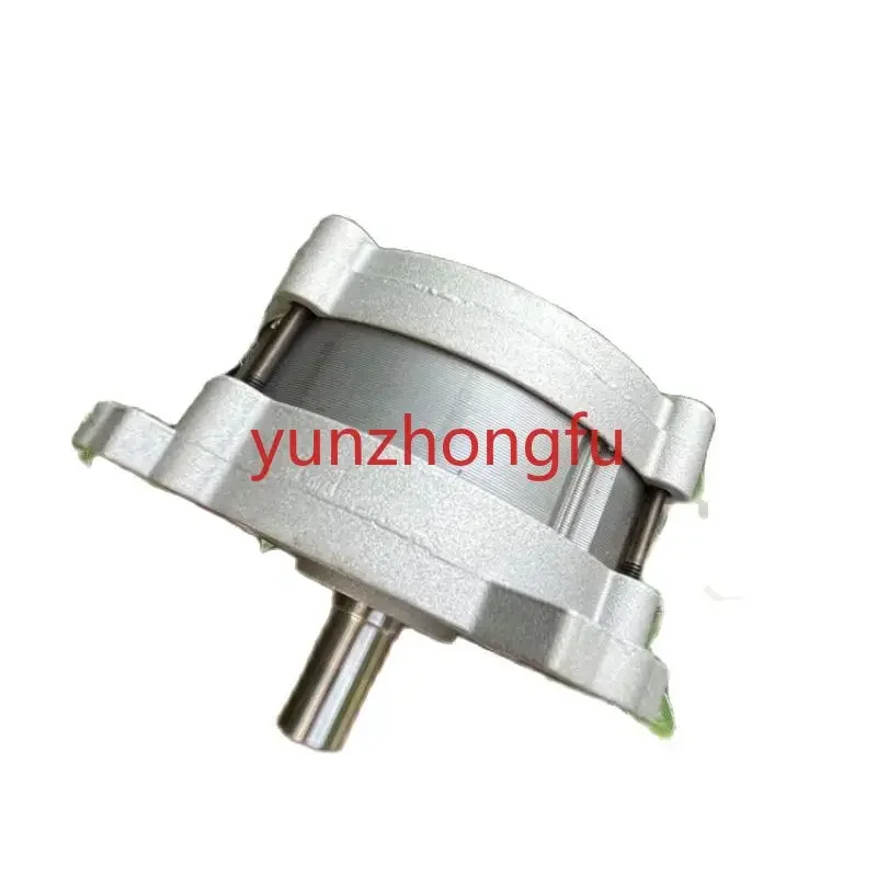 

Brushless Motor High Torque Mechanical Power 12V24V36V 40V550W 3200Rpm Neodymium Strong Magnetic