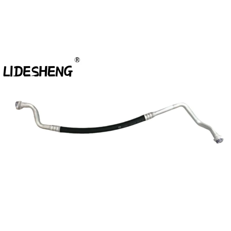 

LR061874 Впускная трубка компрессора для LAND ROVER RANGE ROVER IV L405