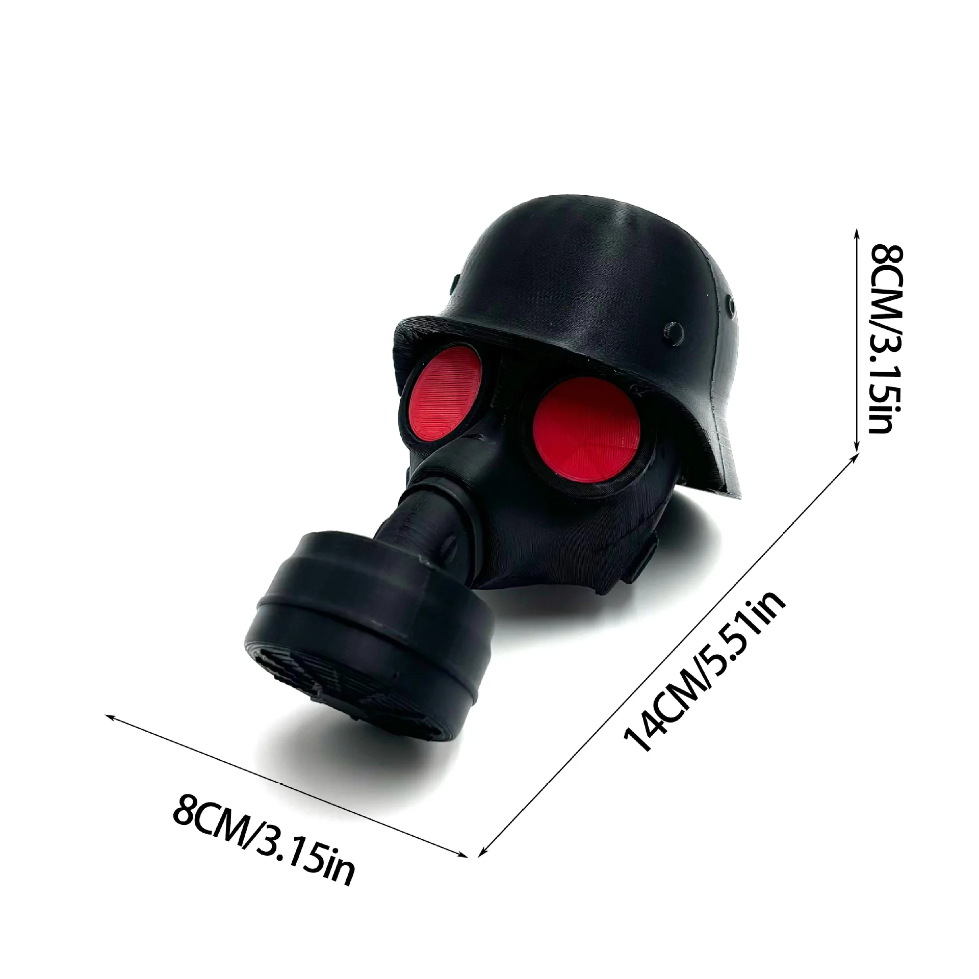 Tapa de cubierta de acoplamiento de remolque, accesorio protector a prueba de polvo para remolques de coche, duradero y seguro, superventas