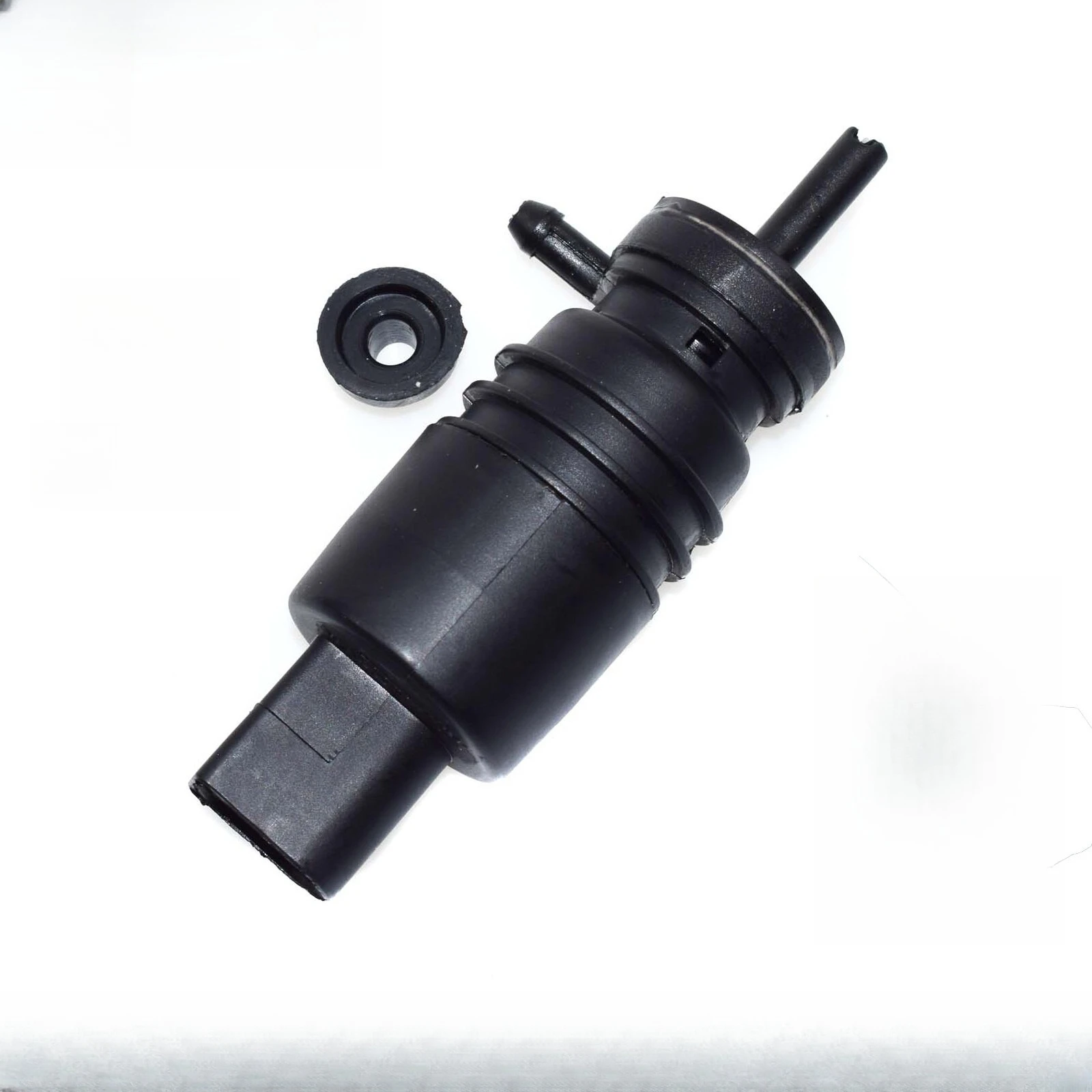 

Новый насос сопла для очистки воды стеклоочистителя для VW 1J5955651