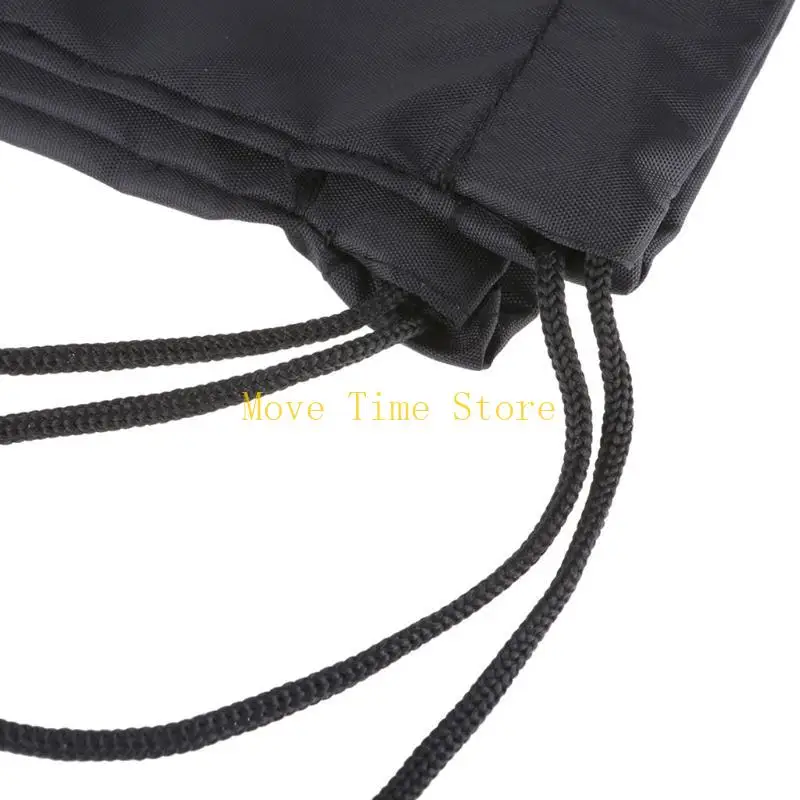 

92ME Helmets Protective Bag Motorcycle Helmets Carriers with Drawstring Helmets Bag