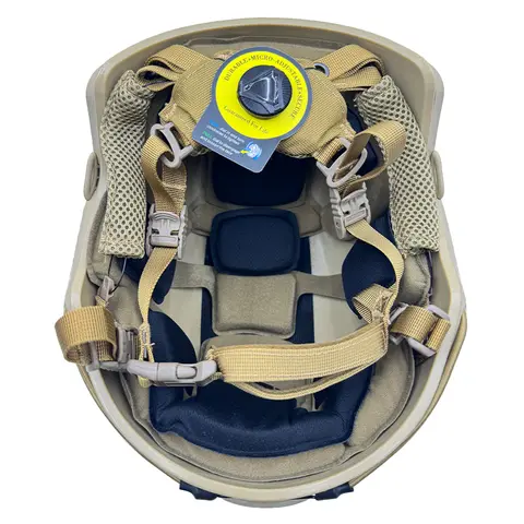 10 best sales एयरफ्रेम हेलमेट - №2