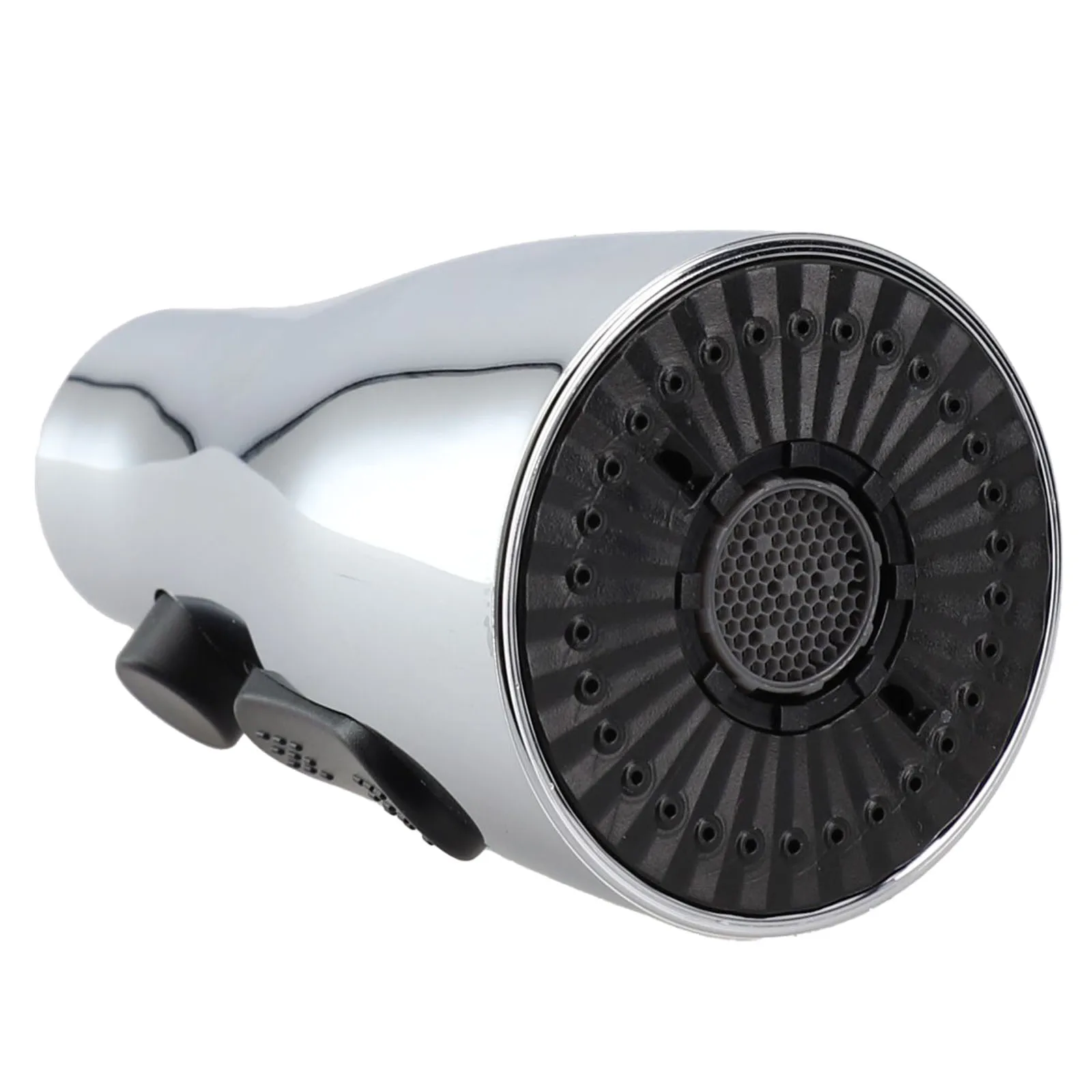 Kitchen Basin Pull Out Spray Shower Head Mixer Tap Faucet Pull Out Spray Head Setting Spare Replacement Tap Sprayer 3 Modes