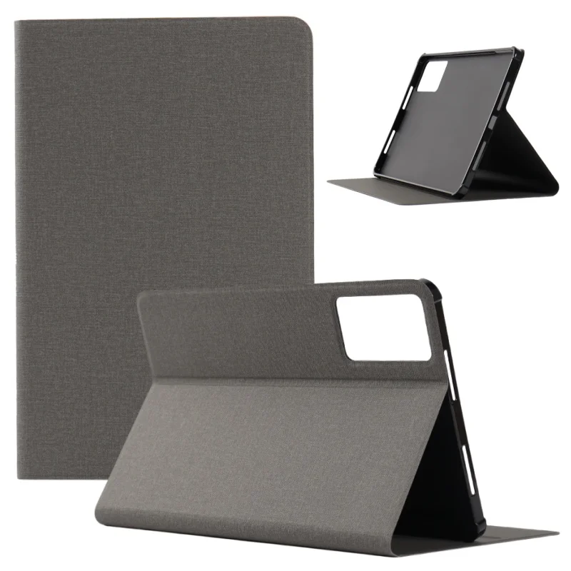 

Slim Folding Stand Cover For N-one NPad Ultra 11.97" Tablet Case PU Leather Flip Book Funda with TPU Back Coque