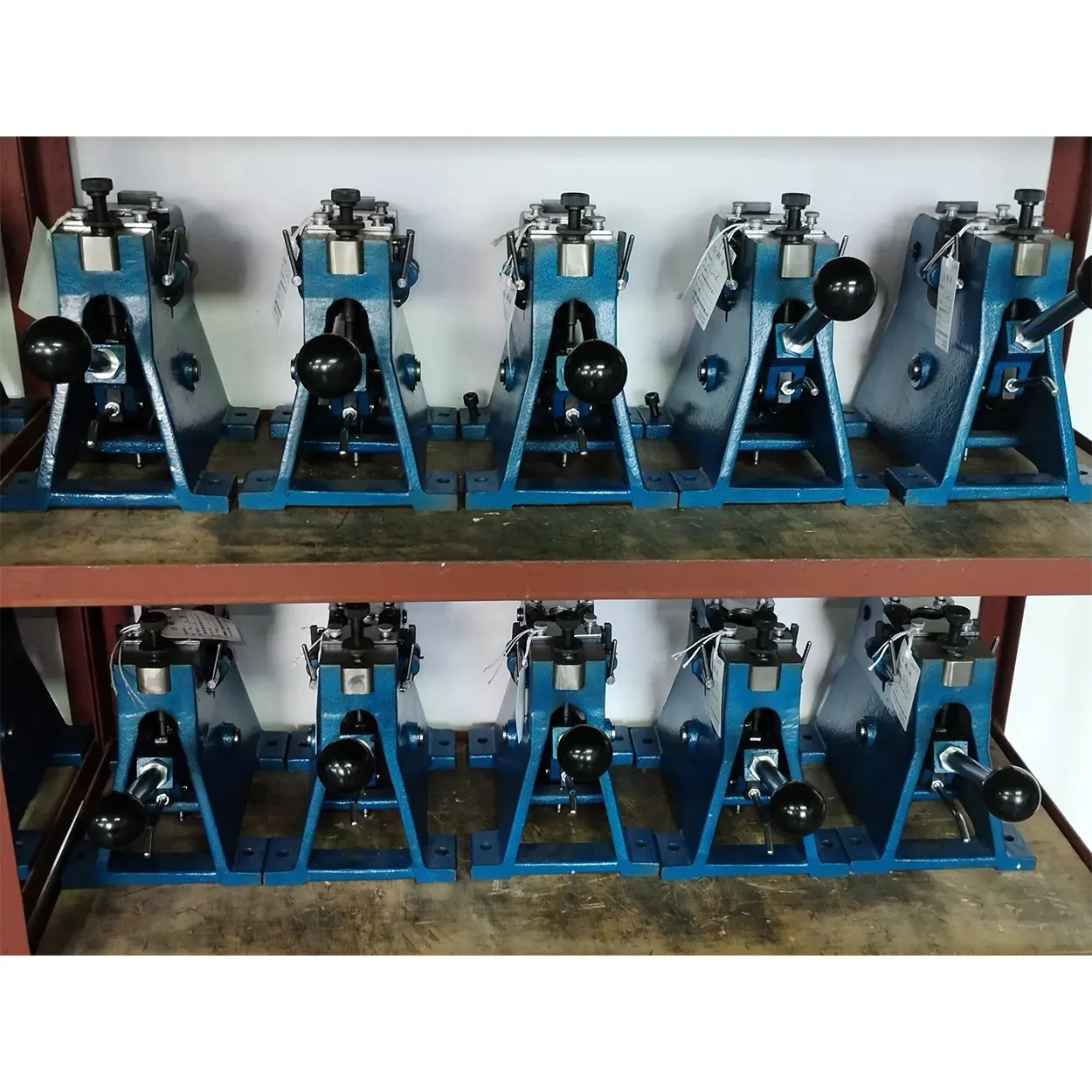 Best Choice Cold Welding Machine Cable and Wire Production Use Cold Welding Machine for Copper/Aluminium Wire Repair