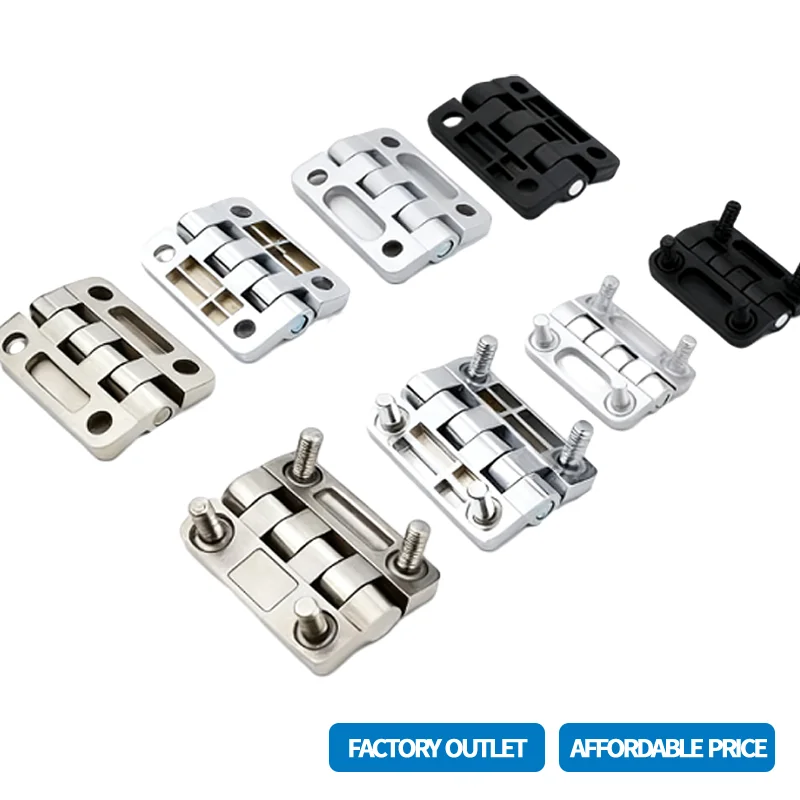

Industrial Butterfly Hinge Distribution Box Cabinet Door Mechanical Equipment Toolbox Machine Tool Cart