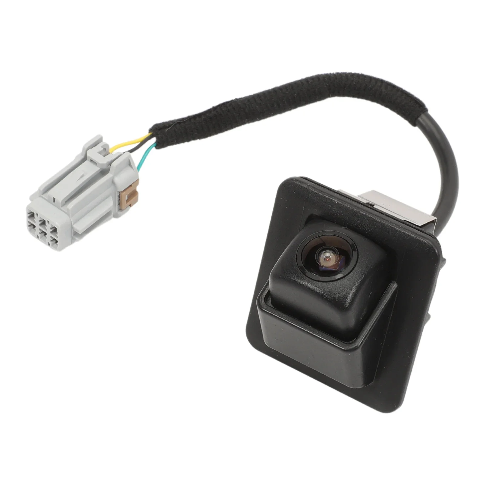 

Car Rear View Backup Camera 95760-A7000 for Kia Forte Sedan 2014-2016 Parking Assist Camera KI1960114