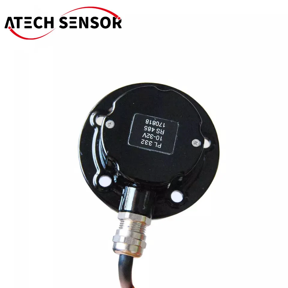 PL332 ready to ship tank Level Sensor for dredger and mobile crane