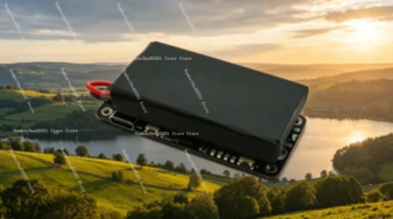 Original Gen 3  Power Module High Density Industrial DC DC Converter for  Charging Energy Storage