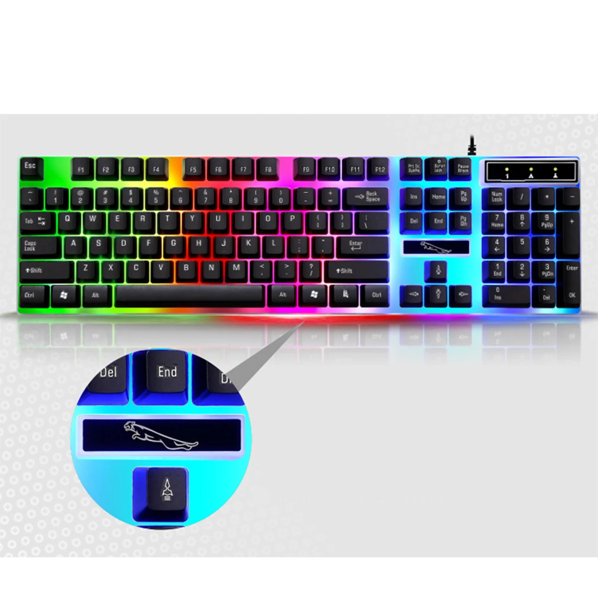 

keyboard computer keyboard usb keyboard usb computer keyboard glowing keyboard