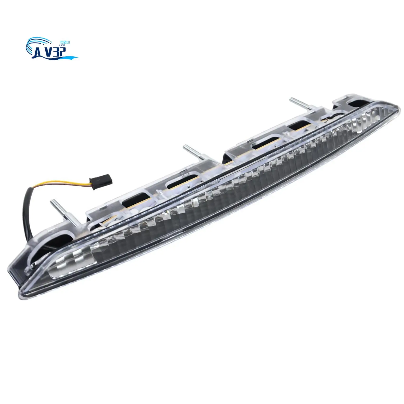 

AV32-Third Brake Stop Light Rear Stop Lamp 63256917378 For-BMW E85 Z4 2002-2008 For-BMW E85 Z4 02-08