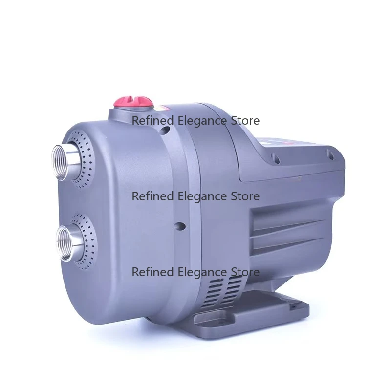 1H-P Stainless Steel Multistage Centrifugal Water Pump System with Permanent Magnet Motor Drive Pressure And Flow Sensor