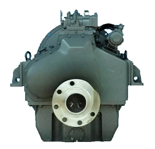 Original high-quality marine gearbox 135A marine engine gearbox 135A for advanced use