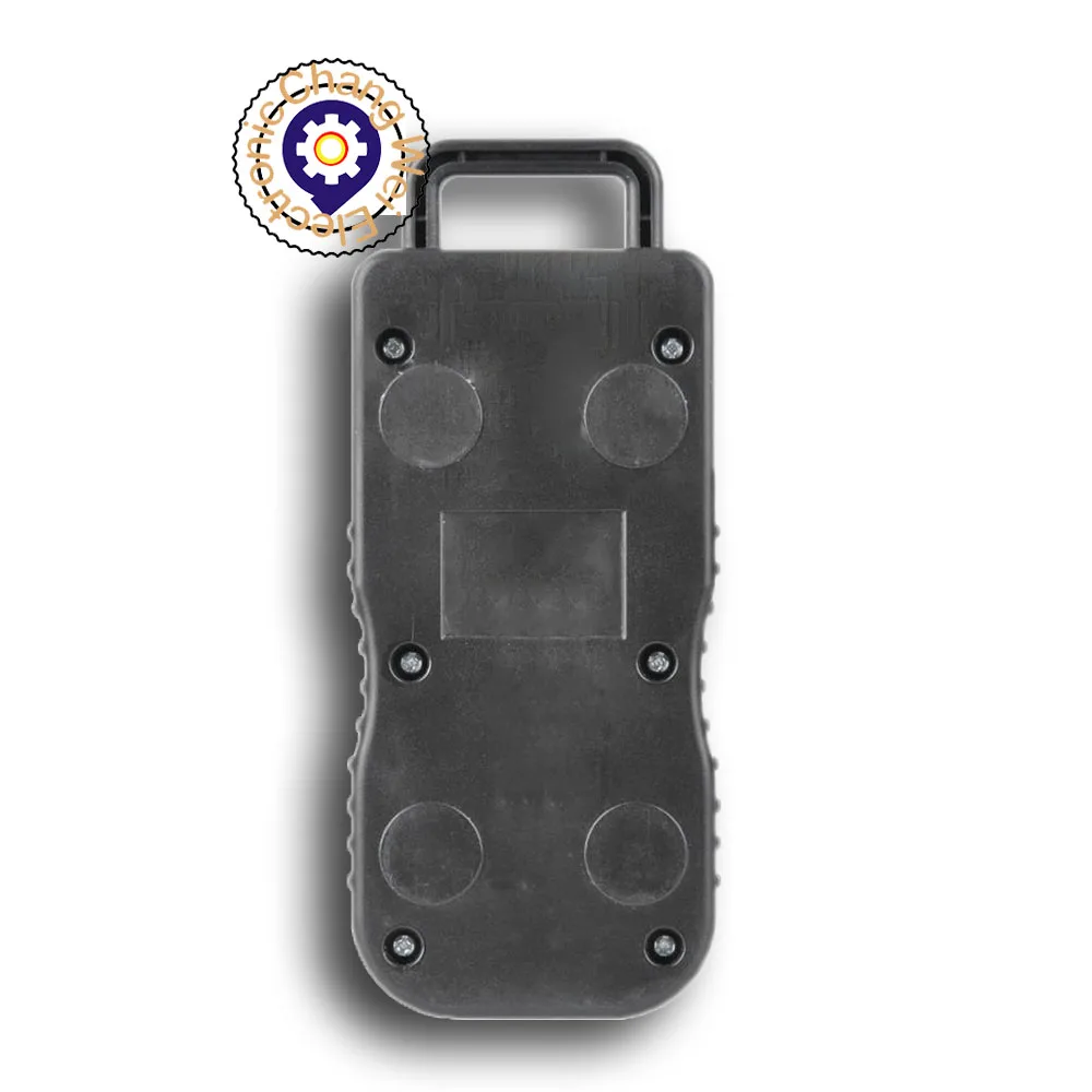 Caldo! Volantino elettronico industriale CNC MACH3 USB MPG4 4 assi generatore di impulsi manuale volantino pendente MPG