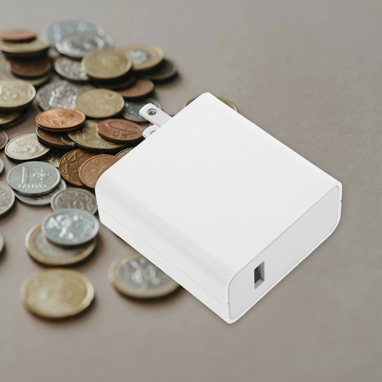 Shaped Hidden Storage Box Size S Simulated Us Style Cash Storage Holder Portable Secret Can Money Hiding Gadgets