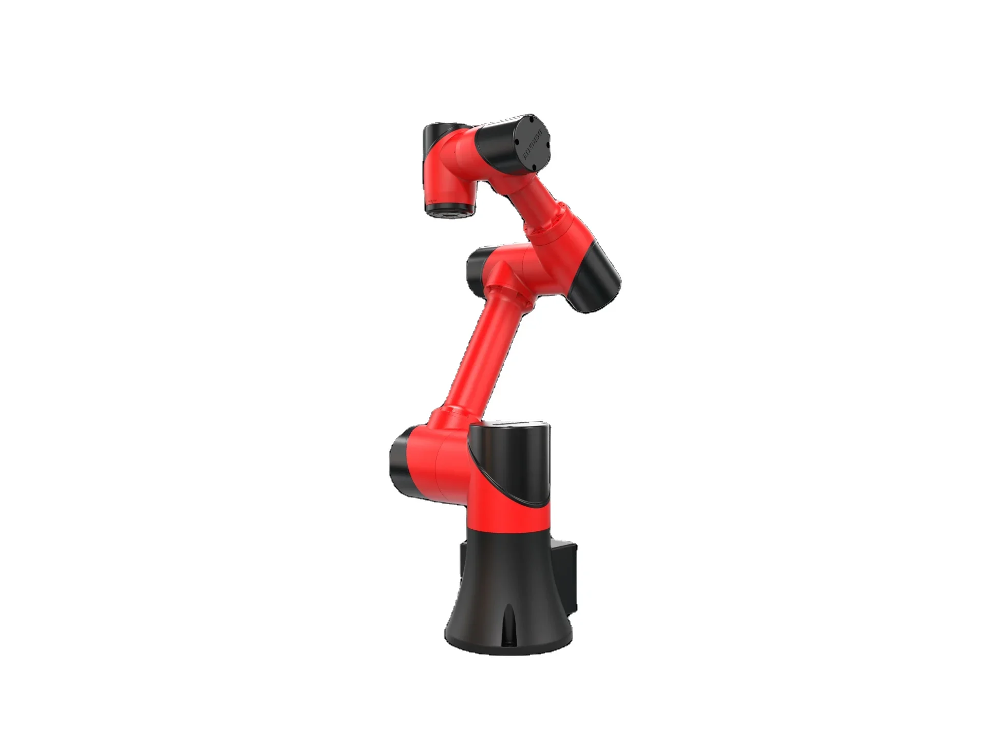 glambot photo  fully automatic product High Quality Glambot  Robotic Arm For Free following media  choice cobot robot