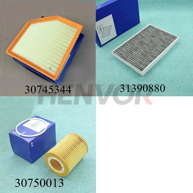 Filtro Aceite Del C… - image