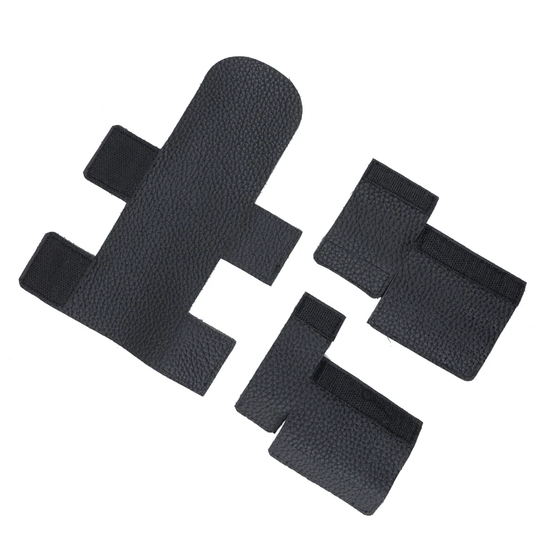 واقي اليد لأداة الترومبون، القفازات، مسند اليد، غطاء أنبوب السحب، الوسادة، الغطاء الواقي، غطاء جلدي غير قابل للانزلاق، ملحقات الآلات الموسيقية