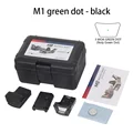 M1 green BK