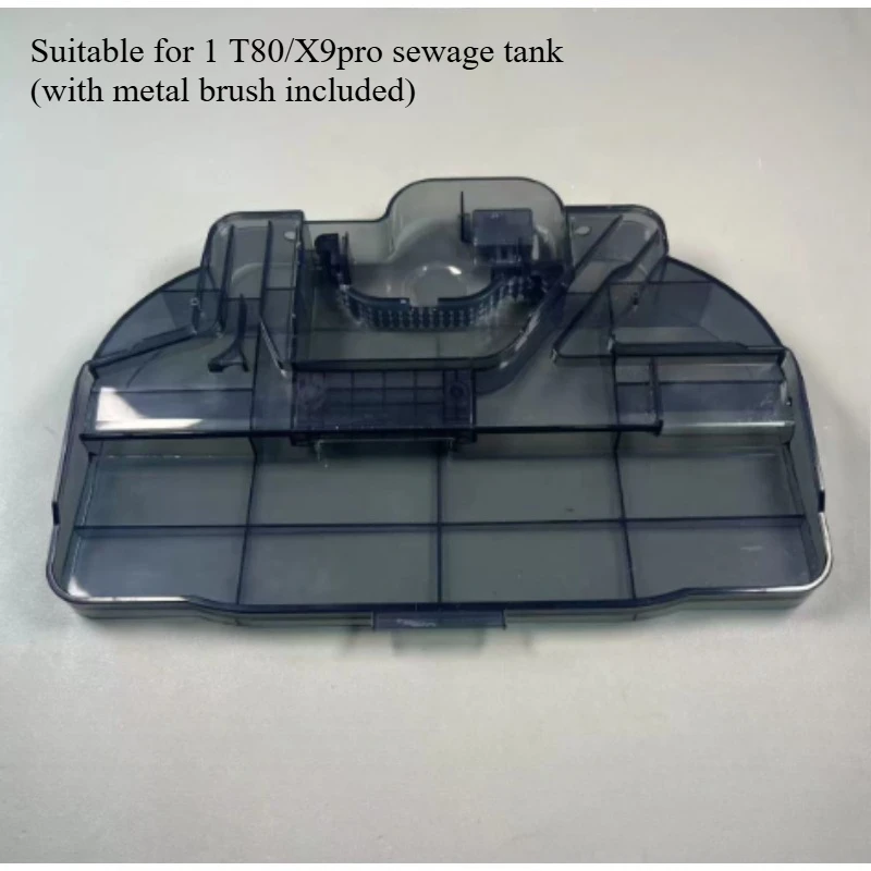 Suitable for Ecovacs X8pro PLUS/T80/X9pro Sewage Tank