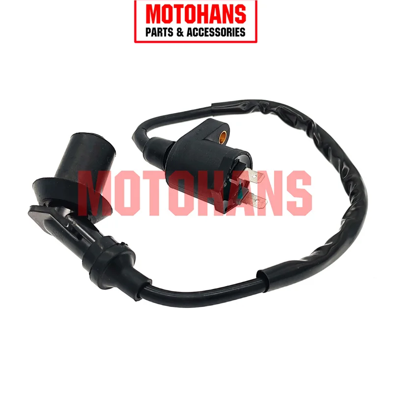 BX1405276 MOTORCYLE IGNITION COIL ACCESSORIES FOR GY6 50CC 125CC 150CC DS150 GTS175 D125LT WS150 SPORT WS175 SPORT D150LT