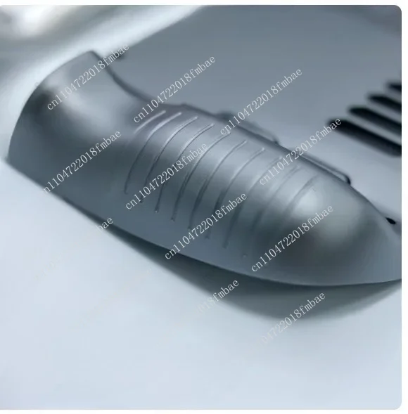 Metal Housing Shell Case Accessories for Steam Deck for Steam Deck Oled Aluminum Alloy Heat Dissipation Back Cover