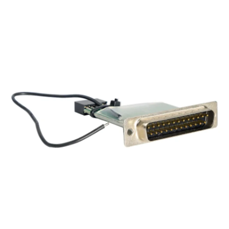 Новый адаптер для Xhorse EWS3 для программатора VVDI Prog