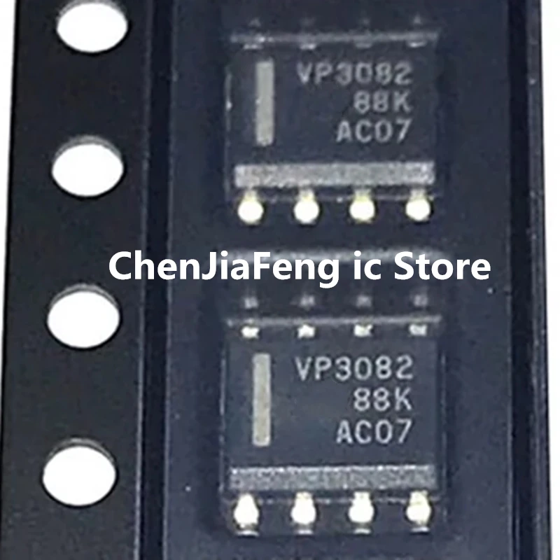 5PCS~500PCS/LOT   SN65HVD3082ED  VP3082  SOP8  New original