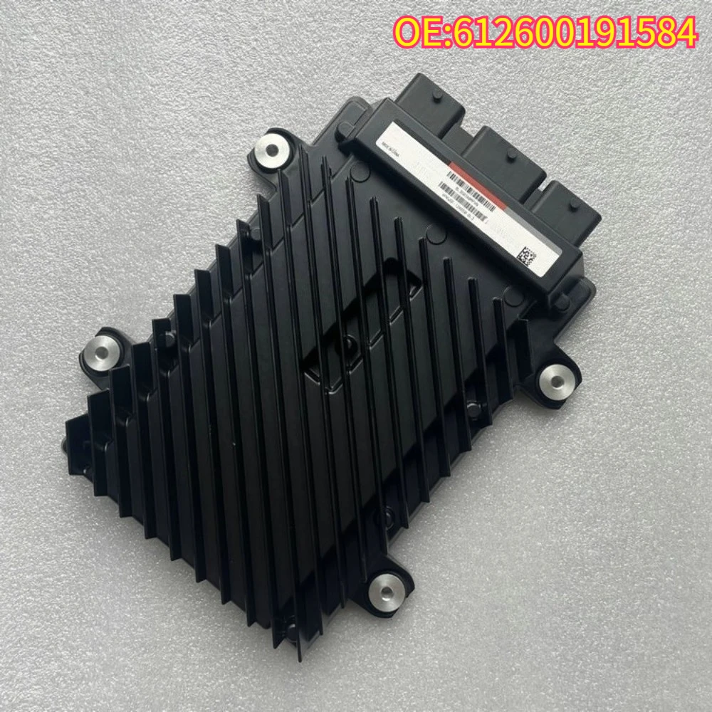 

High quality New For 612600191584 Goede kwaliteit Weichai Gas Engine Control ECU 1003650718