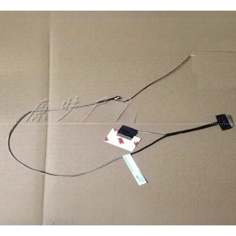 

NEW LCD Flex Cable for LENOVO Thinkpad S3-S431 S440 Screen Cable 04X1923