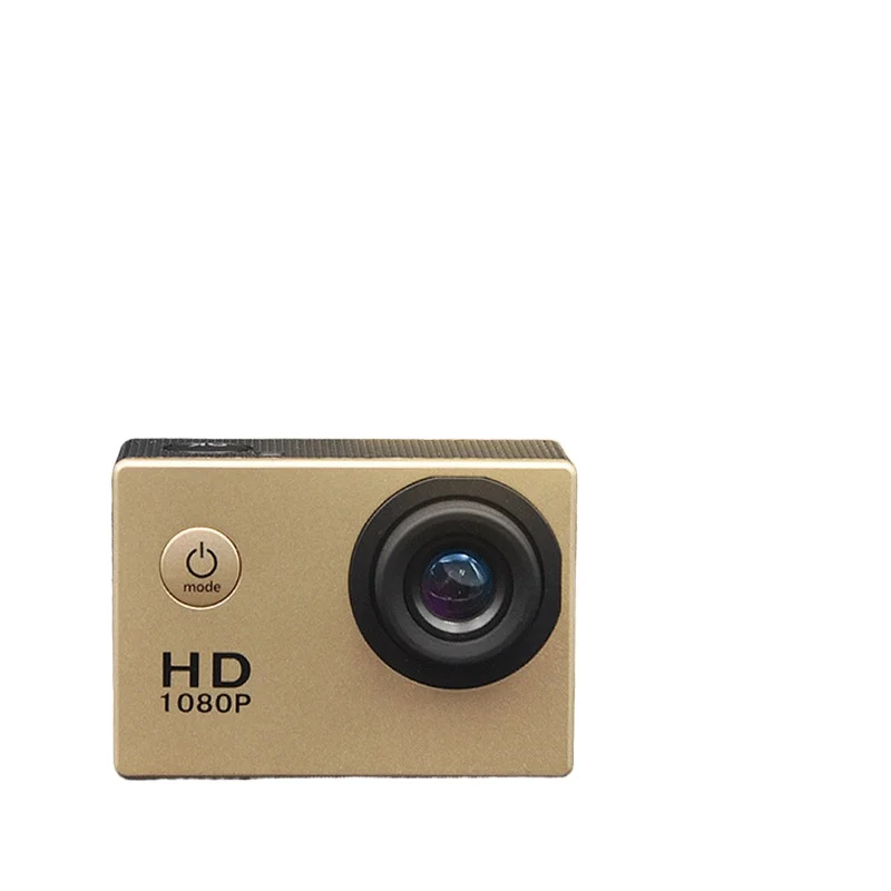 

New Sports Camera Outdoor Diving DV3C Digital SJ4000 1080P A7 high definition waterproof