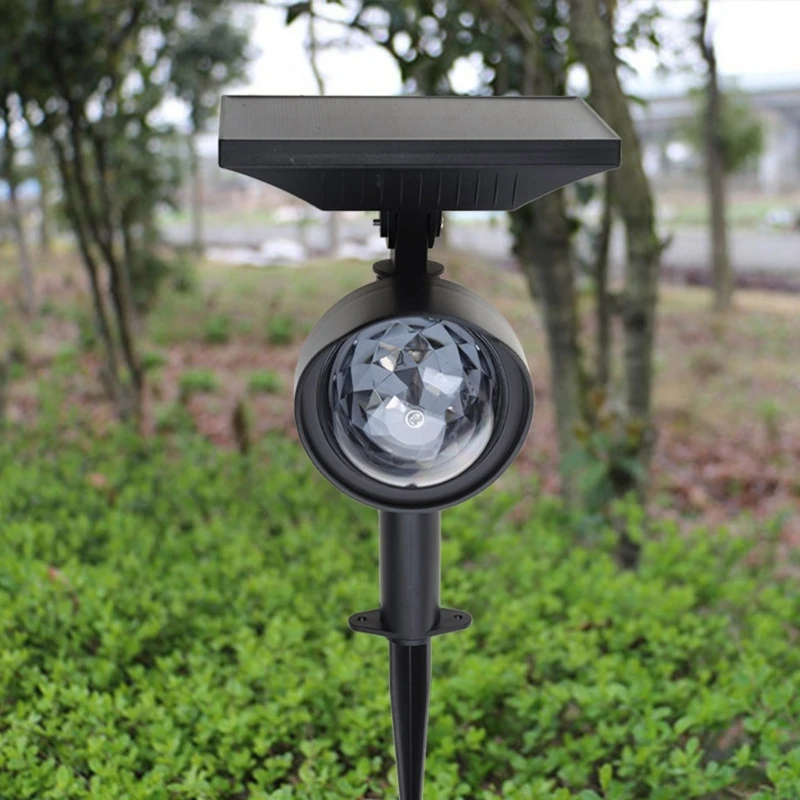 E15d Energy Spare Pathway Landschaft Beleuchtungsausrüstung für Rasenstraße