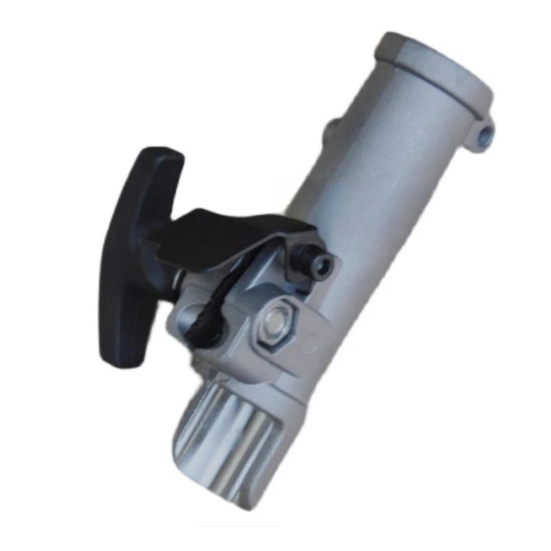 

Подходит для газонокосилки, бензопилы с высокими ветками, высокие ножницы, аксессуары для высокой пилы, 26 мм, удлинитель алюминиевой трубы, быстрый разъем