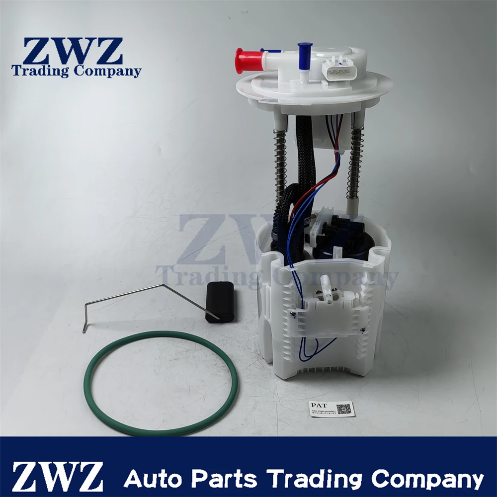 

Fits For Jeep Chrysler Cherokee Fuel Pump Module Assembly 68217187AB 68237937AA 68656897AA 68217187AC 68217187AD