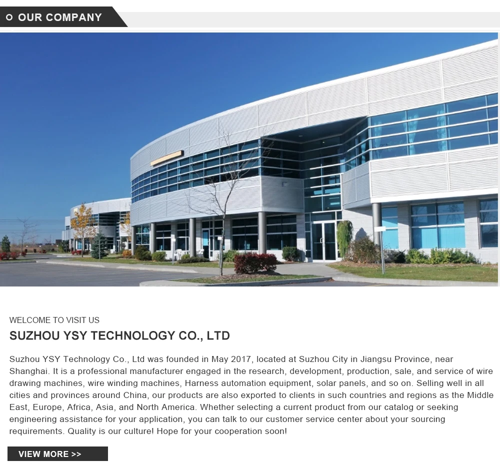 Quality winding machine transform coil wire winding machine