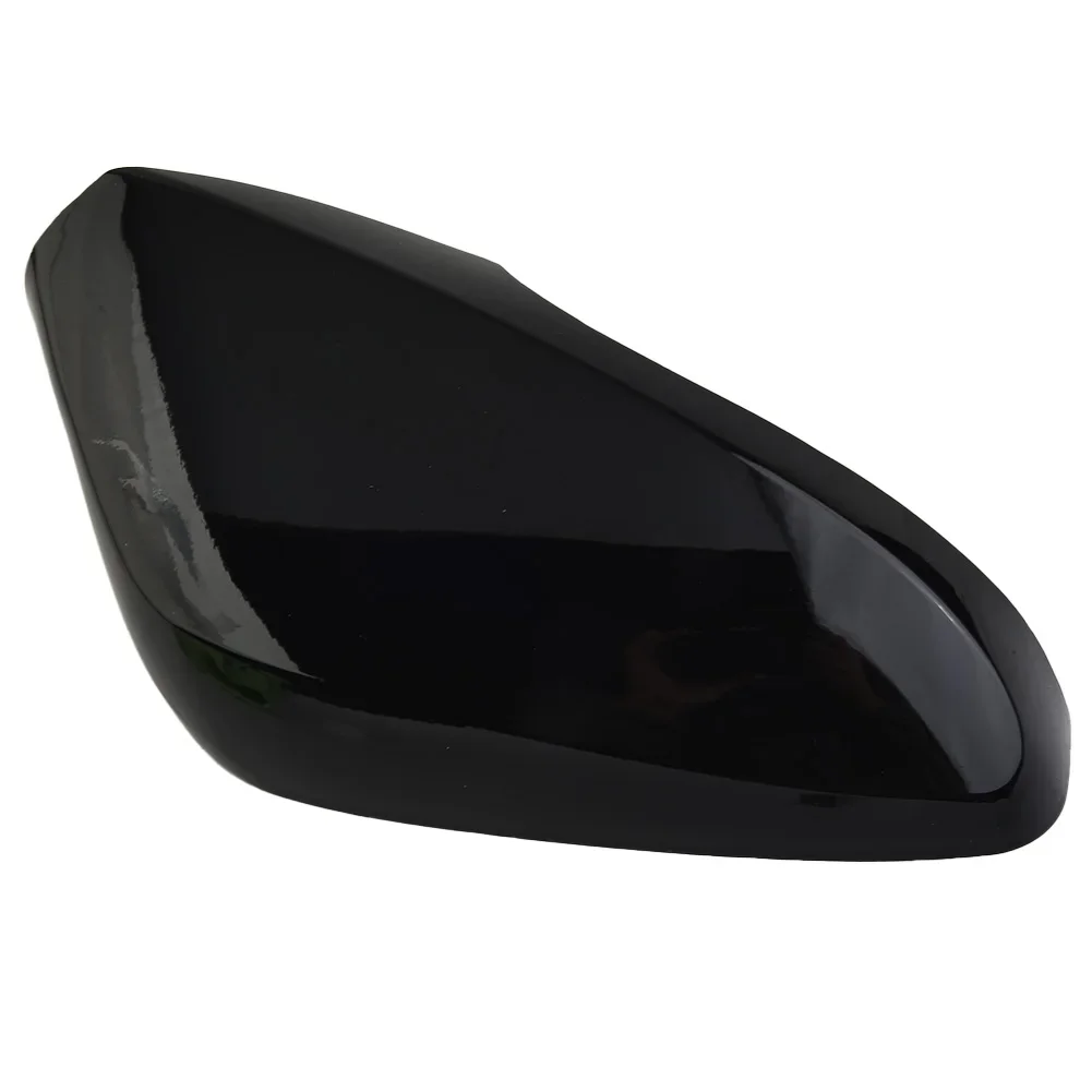 

Replace Your Old Mirror Cover with Stylish Black Mirror Cover for Hyundai Elantra 201116 876263X000 876263X000
