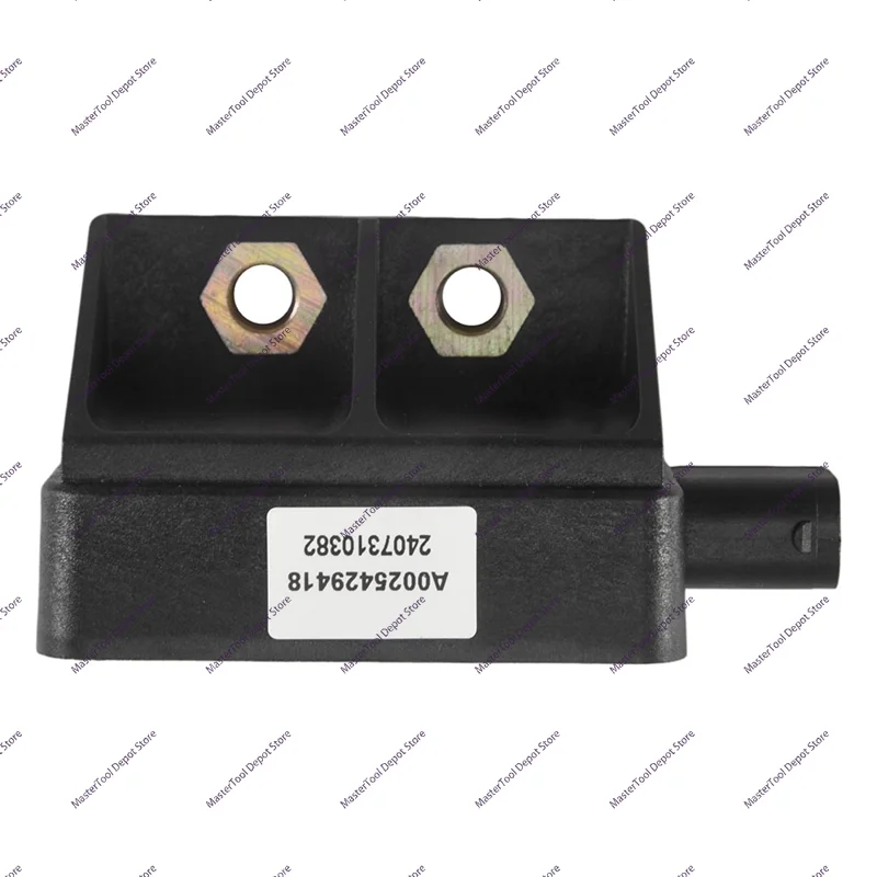 Car Traction Control Module YAW Rate Sensor A0025429418 For Mercedes-Benz SLK ML W203 C240 2001-2003 A 002 542 94 18