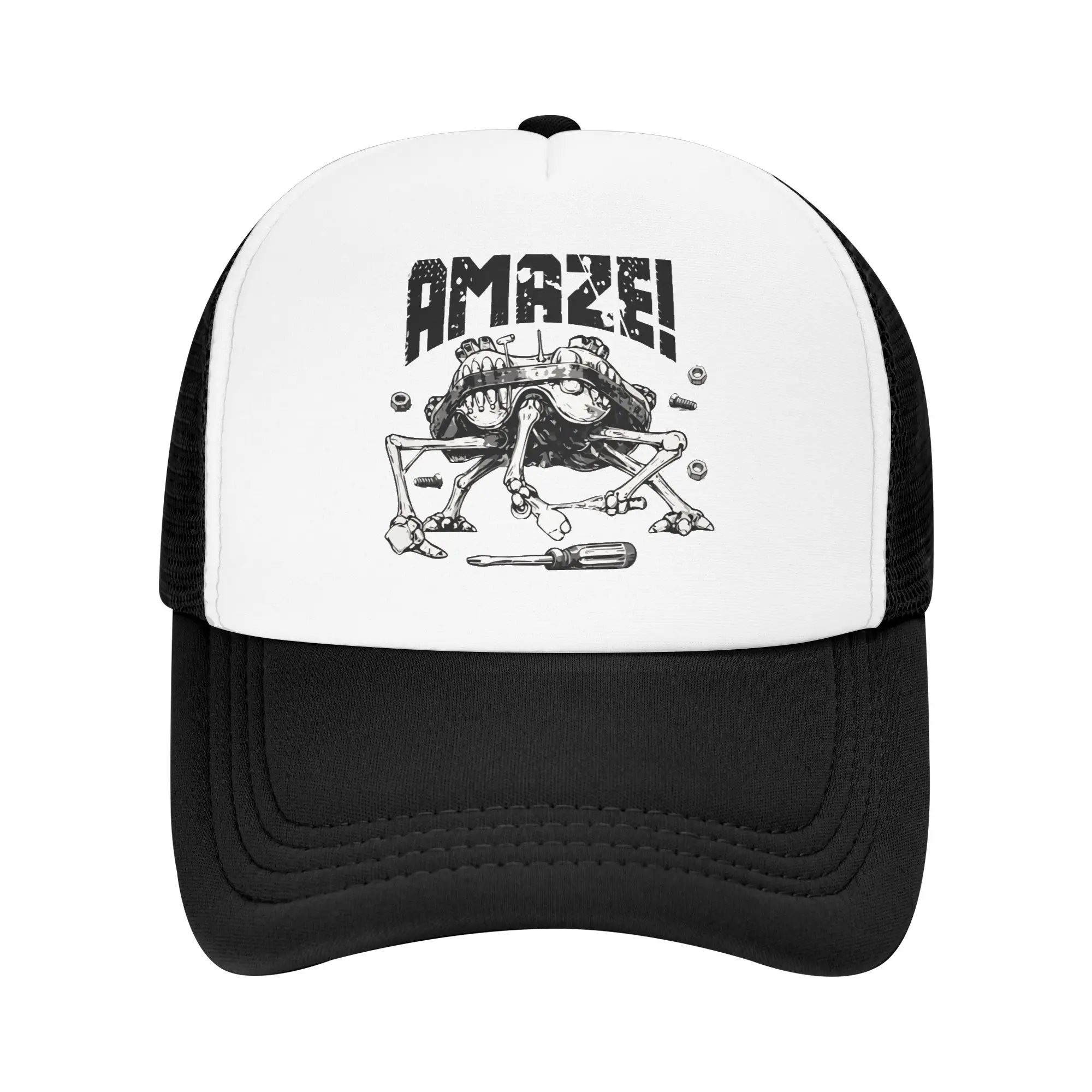 Ryland Grace Project Hail Mary Sci-Fi rocky Golf Hat Merchandise Retro  Trucker Hat For Men Women Golf Headewear  Adjustable Fit