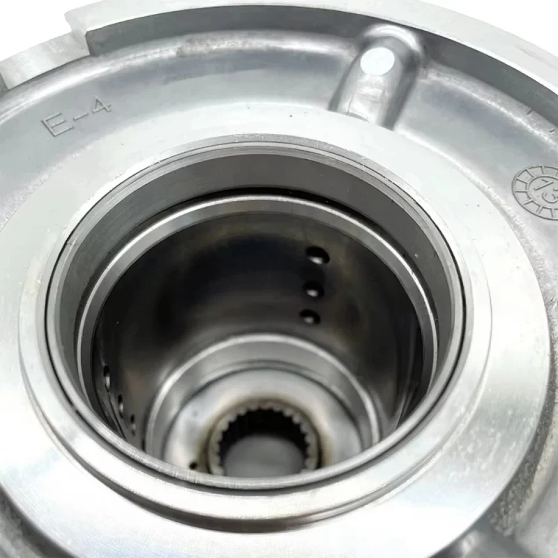 

Brand New 6F35 Automatic Transmission Aluminum Drum Clutch Drum For Ford/Focus/Taurus &Lincoln