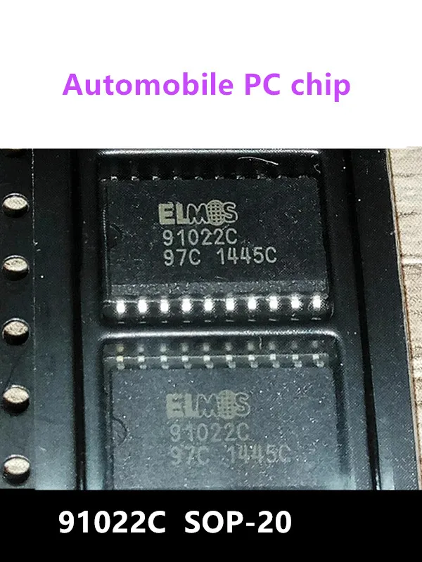91022 91022C SOP-20 foot patch automotive/computer version chip driver chip