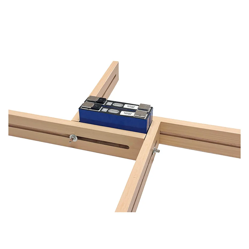 Fixture18650 Battery Fixture Frame Battery Pack Spot Welder Universal Fixture 21700 Lithium Battery Welding Fixture Adjustable
