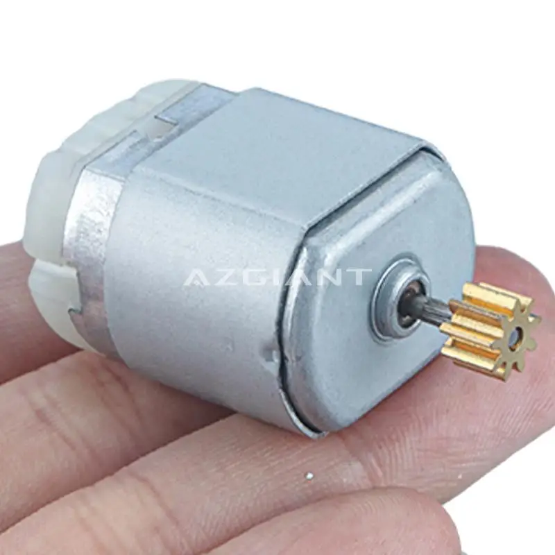 Premium Motor in Trunk Lock Block for Ford Fiesta MK5 2002-2008 AZGIANT