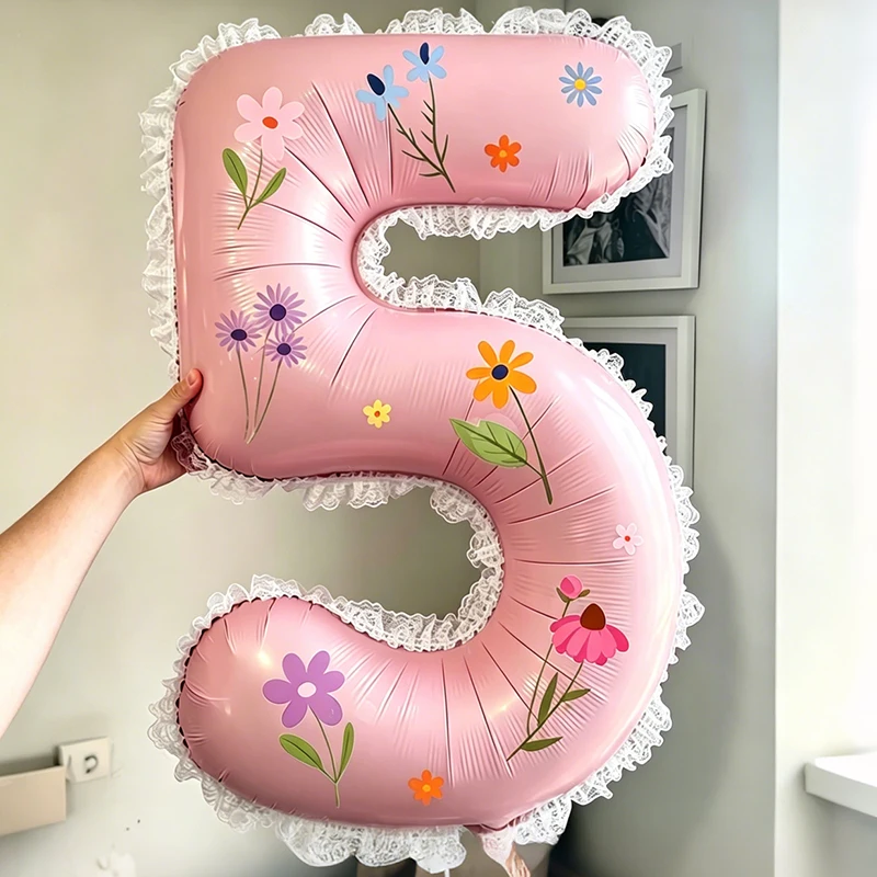 Thumbnail 4 - #29 Newest Floral Tapes