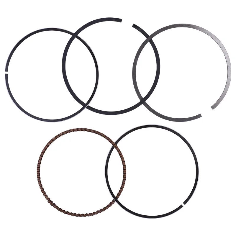 70mm 70.25mm 70.5mm 70.75mm 71mm STD~+100 Motorcycle Piston Rings For YAMAHA YFB250 YFB250F YFB250FWF TIMBERWOLF 4WD ATV YFB 250 - view 5