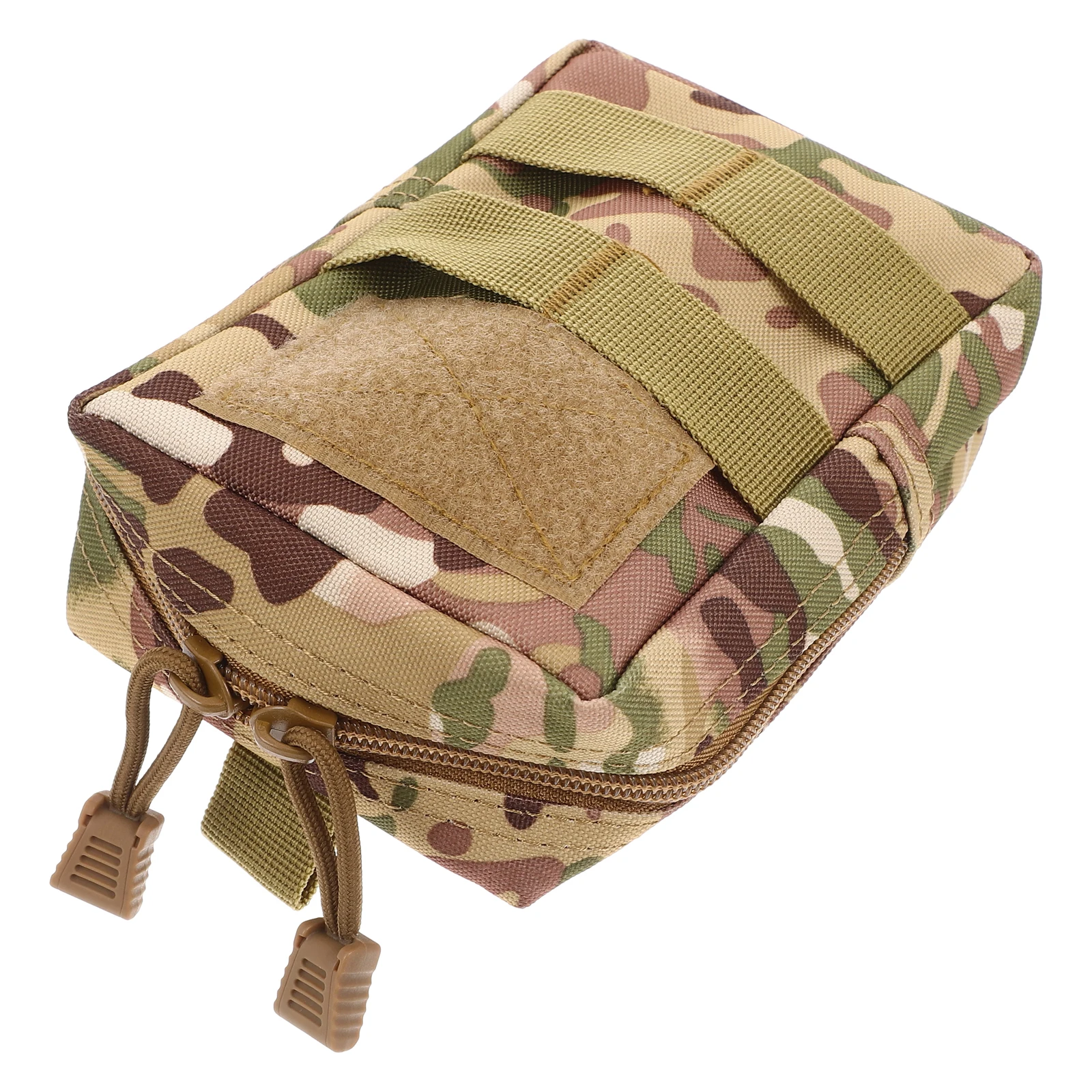 

Outdoor Waterproof Utility Belt Pack Compact Pouch for Travel Outdoor Cycling Fishing Phone Card Small Tool Holder