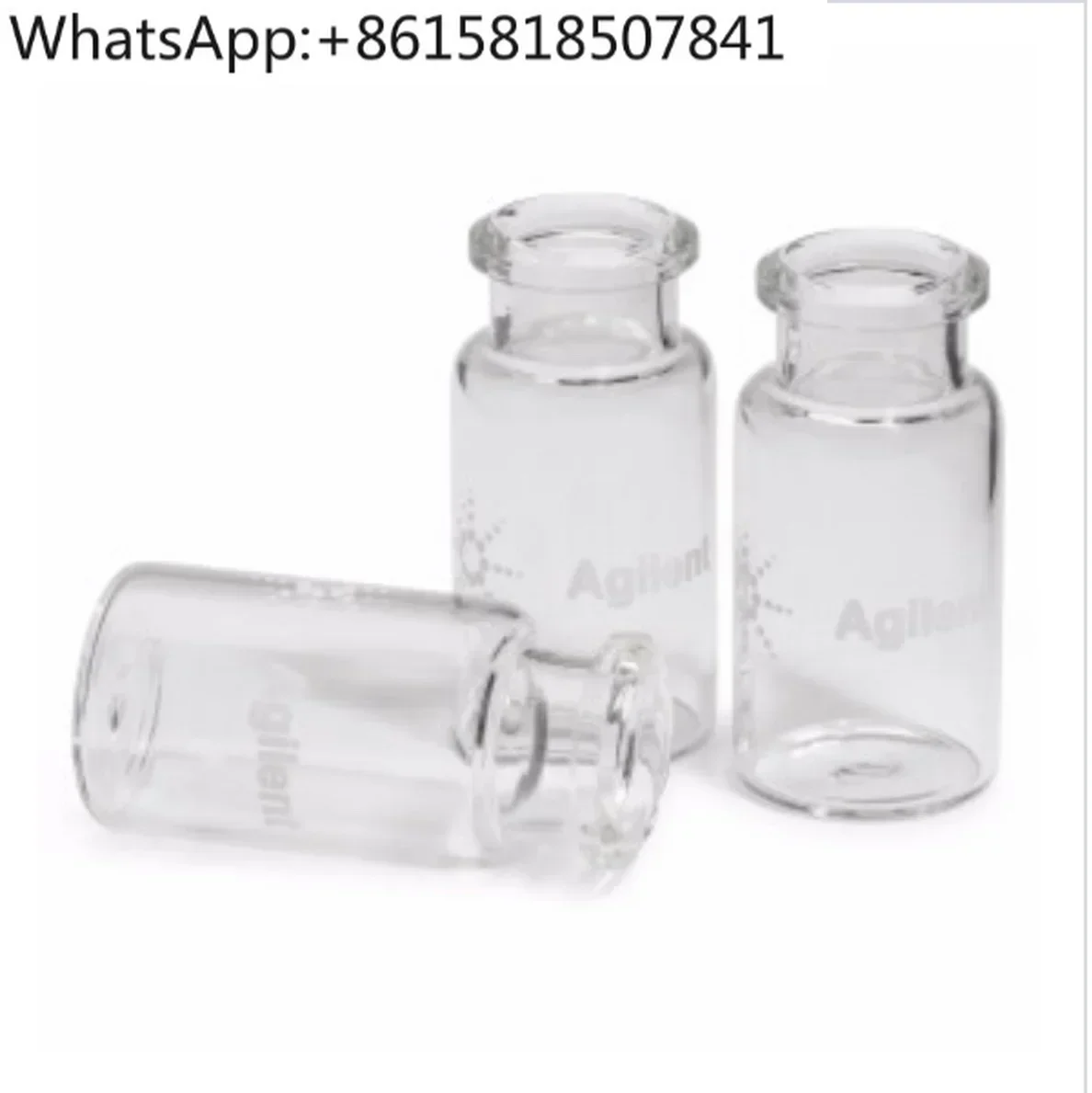 Vial 5182-0838 10ml 5190-7040 2ml