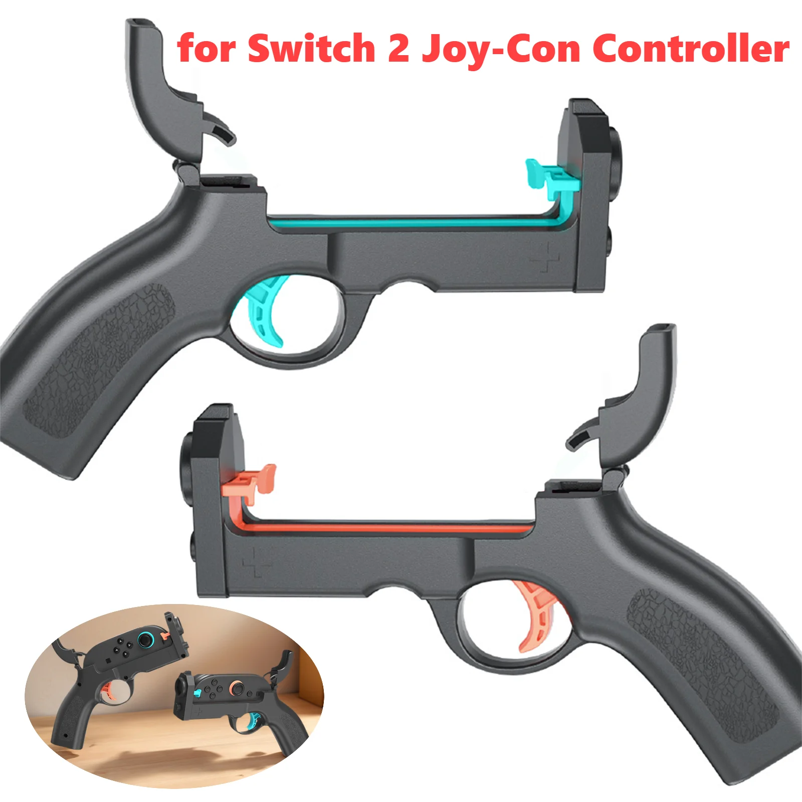 Shooting Game Gun C…