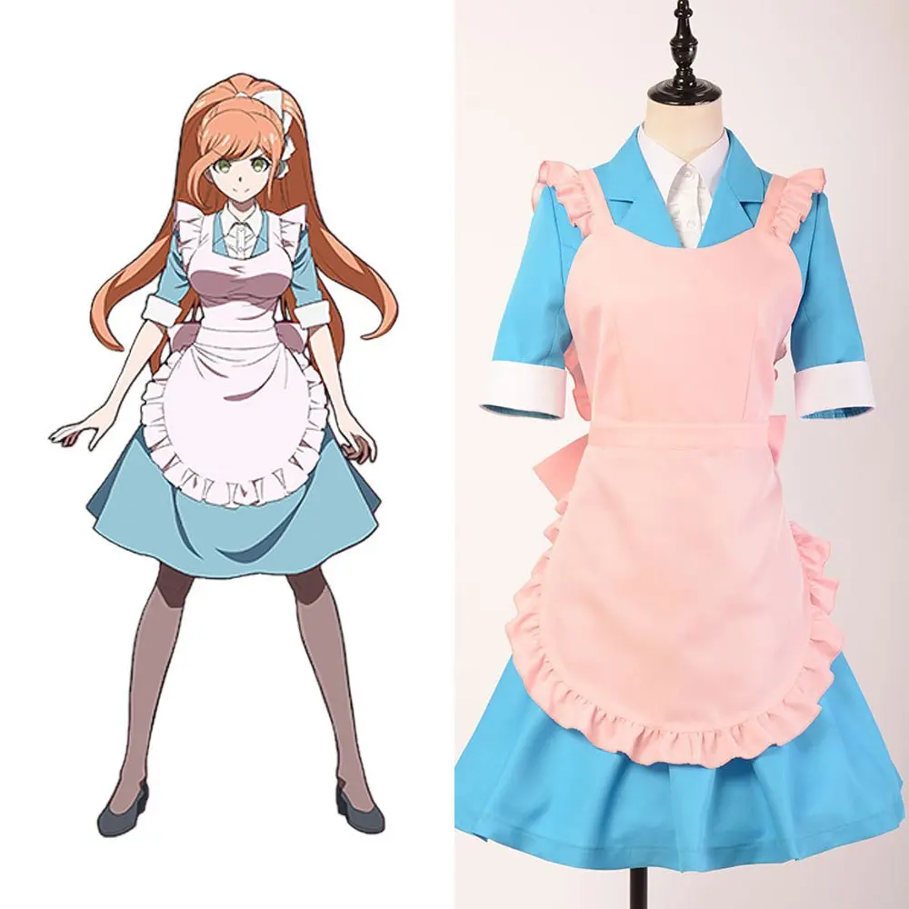 

Danganronpa Kyoko Kirigiri Cosplay Costume