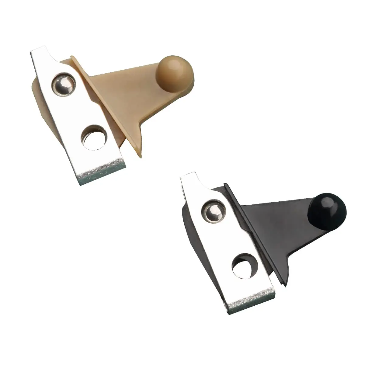 2 Peças de Interruptor de Alimentação para Máquina de Cortar Cabelo, Acessório Compatível com Magic Clip Wahl Série 5-Star Sem Fio 8148 8591, Peças de Reposição