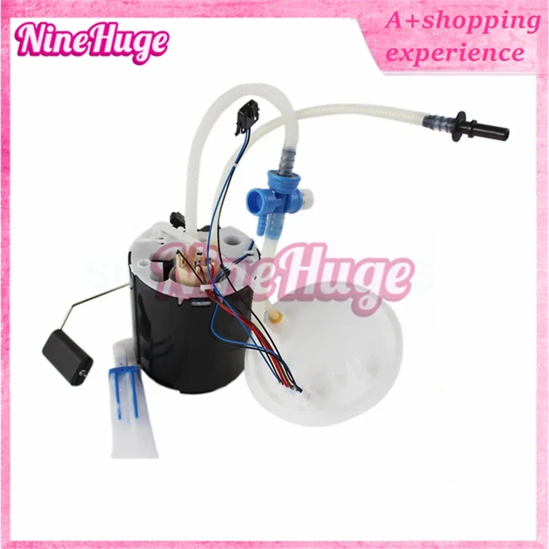 1PC NEW C2Z3907 A2C53095227 High Quality Fuel Pump Module Assembly Fits for Jaguar XF 4.2L V8 2007-2015